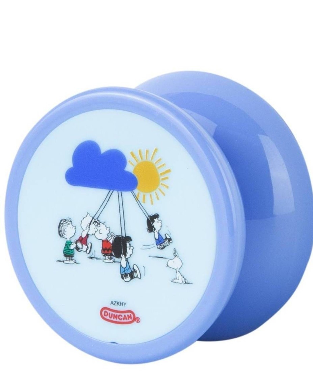 Duncan Yo-Yo Butterfly - Peanuts