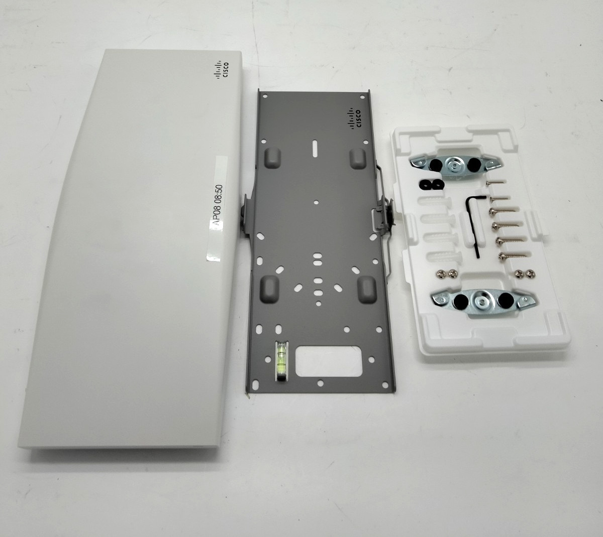 Cisco Meraki MR45-HW Wireless Access Point White UNCLAIMED