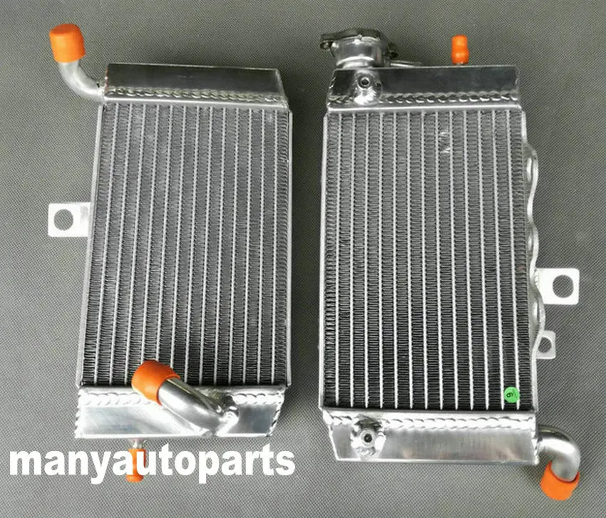 Aluminum Radiator for HONDA XRV750 XRV 750 AFRICA TWIN