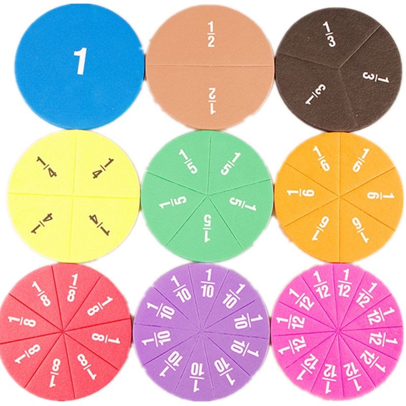 Preschool Learning Educational Games for Toddlers Wooden Math Counting Board