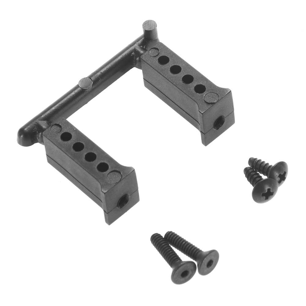 NEW RPM 70062 Servo Mounting Posts Post Set - RPM70062