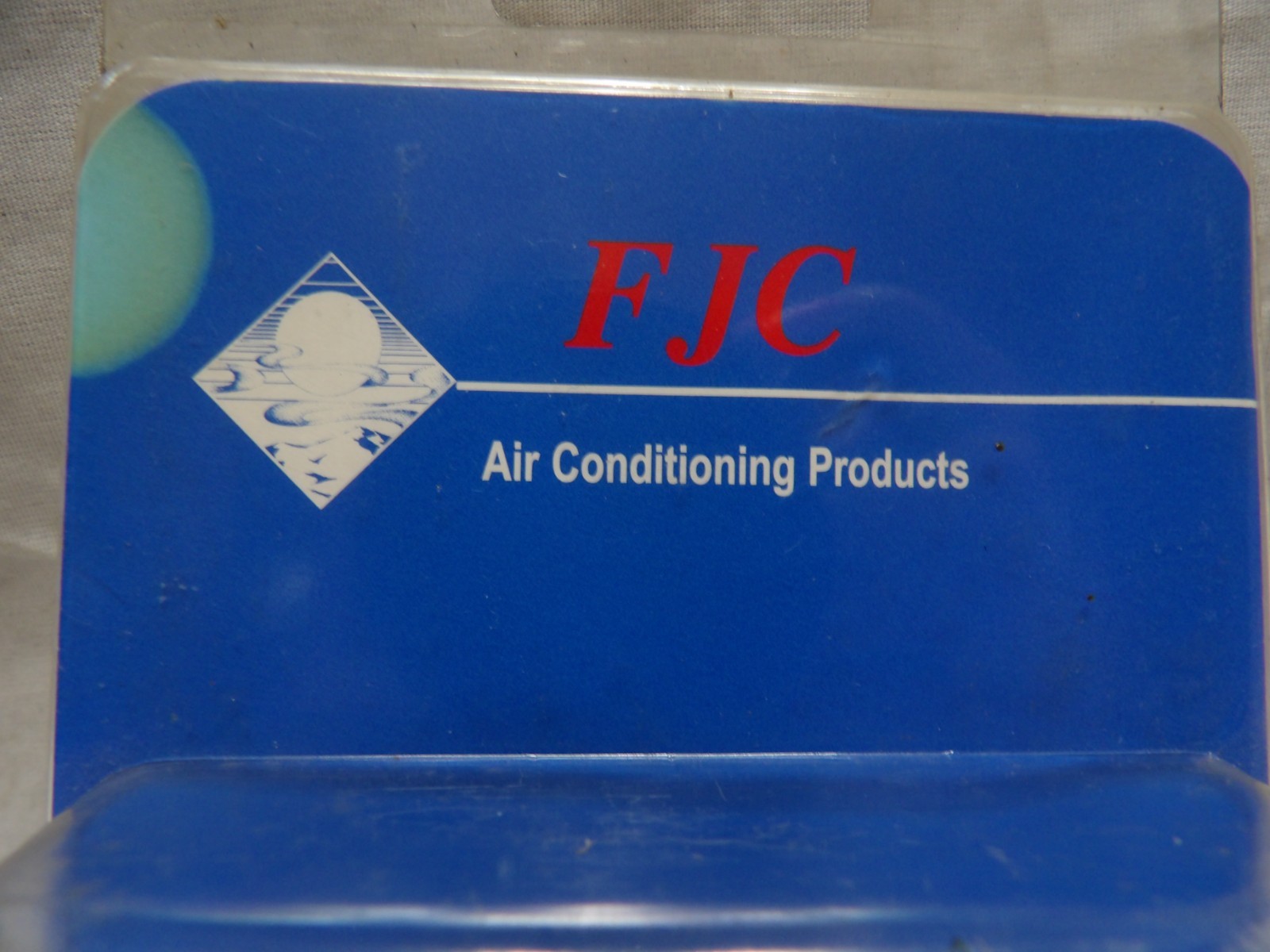 FJC Conversion Kit with Quick Couplers #6025