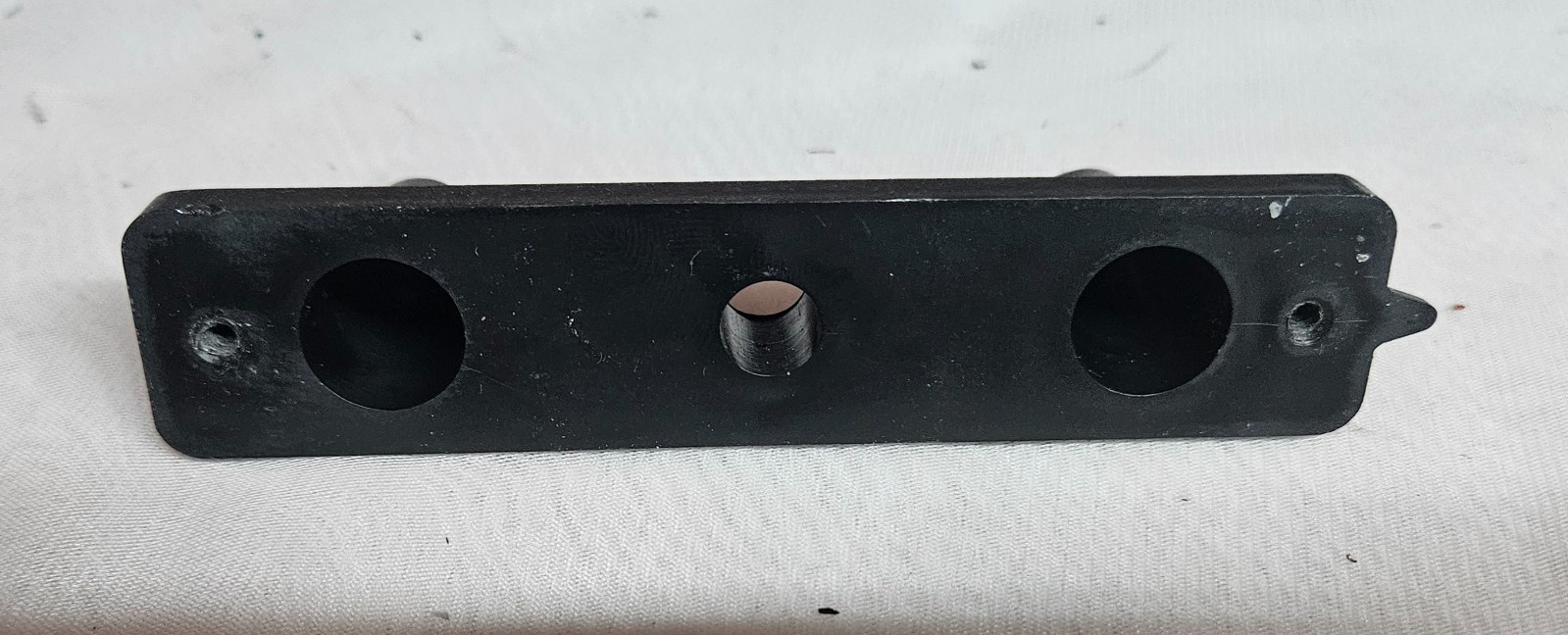 ROLAND KR-75 Keyboard Key Panel Plastic SUPPORT BRACKET