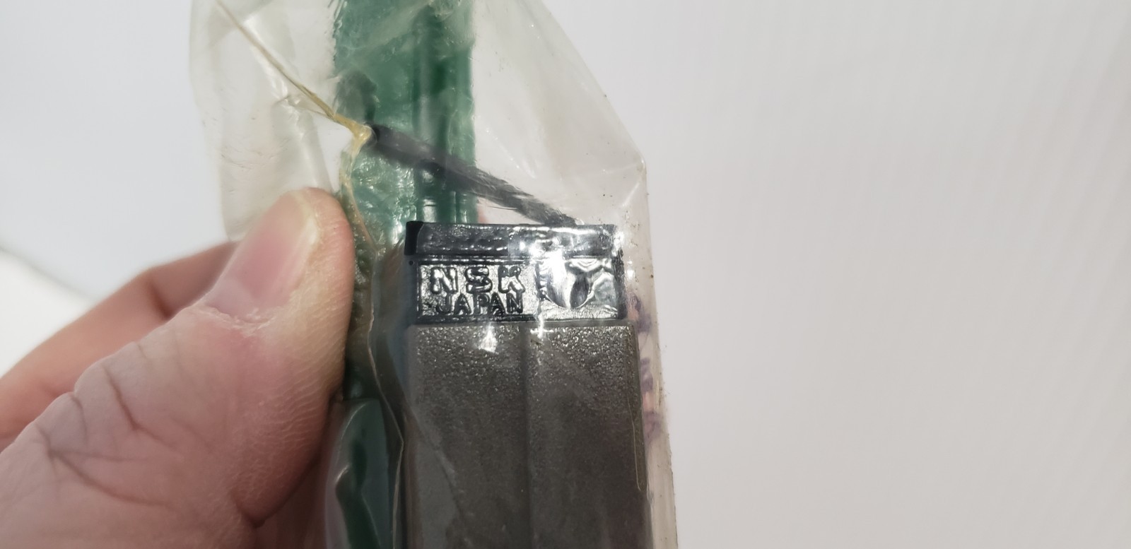 NSK LOS15 LINEAR BALL SLIDE, NIB