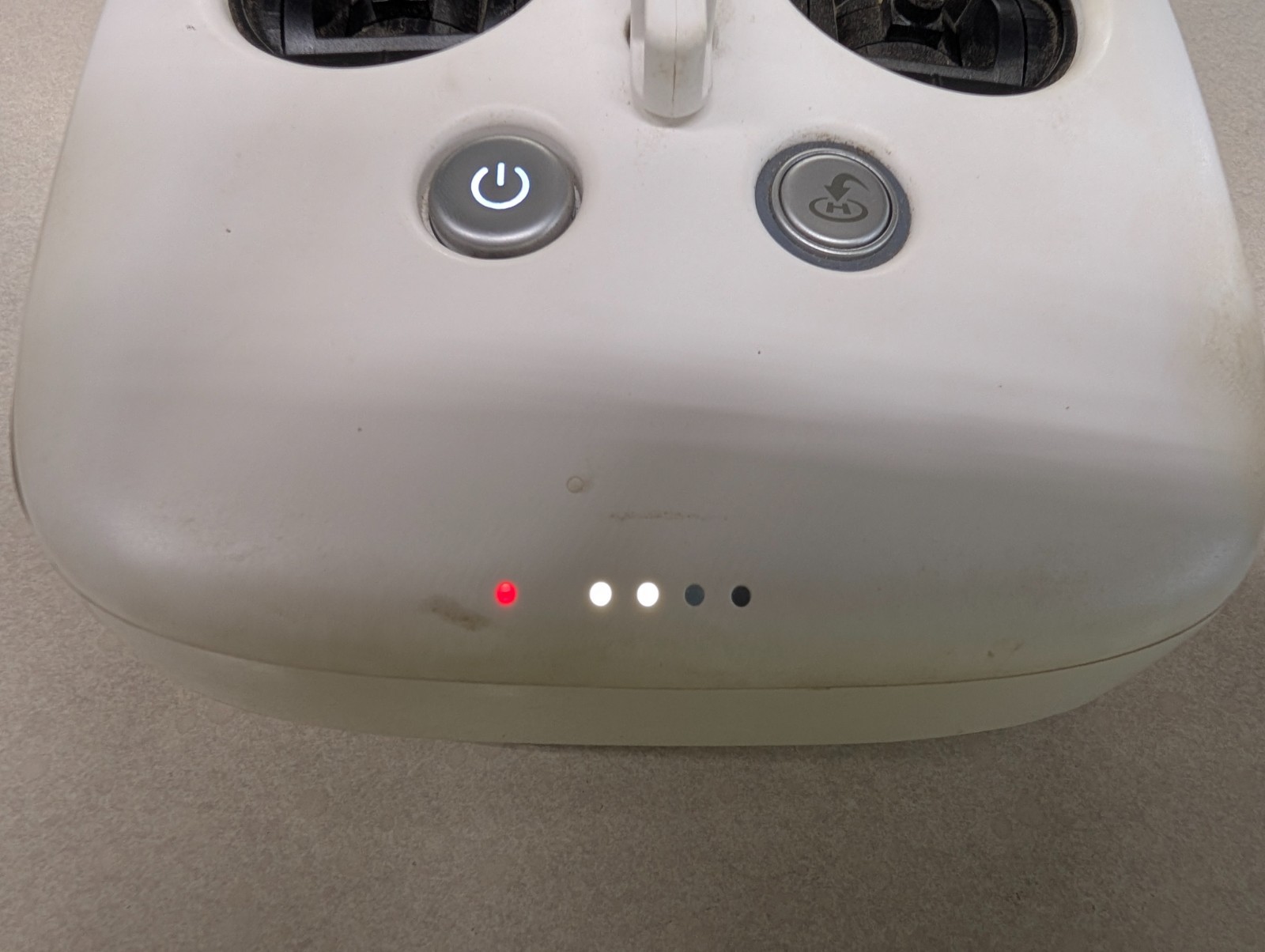 DJI Phantom 3 Phantom Controller Advanced GL300A