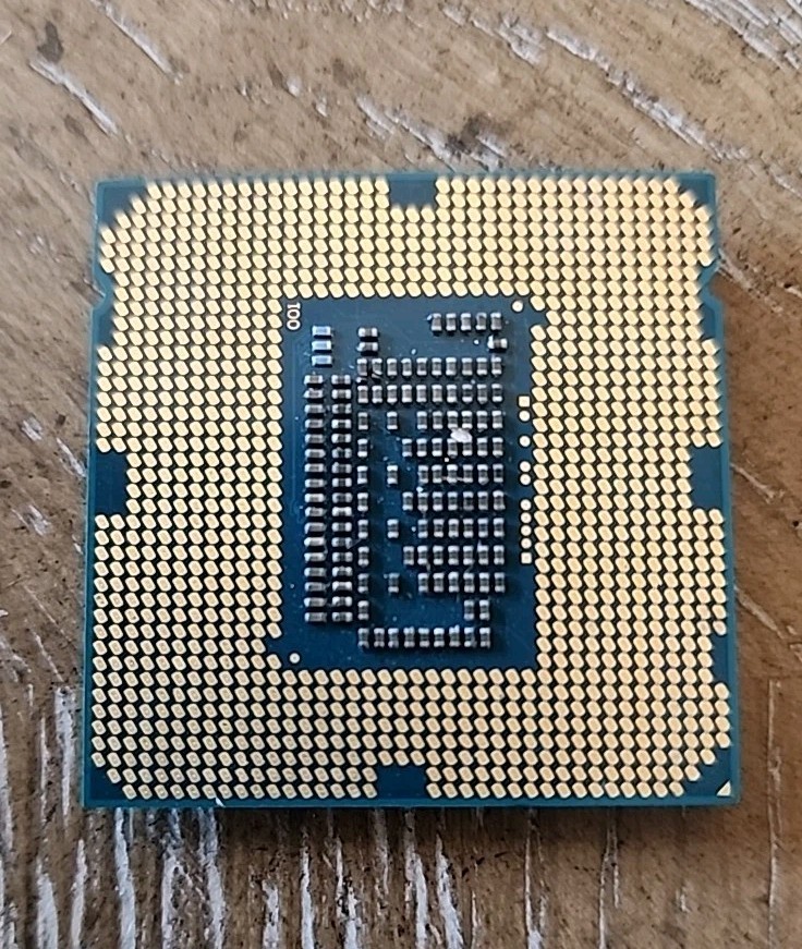 Intel Core i5-34 SR0T8 3.20 Ghz L330C028