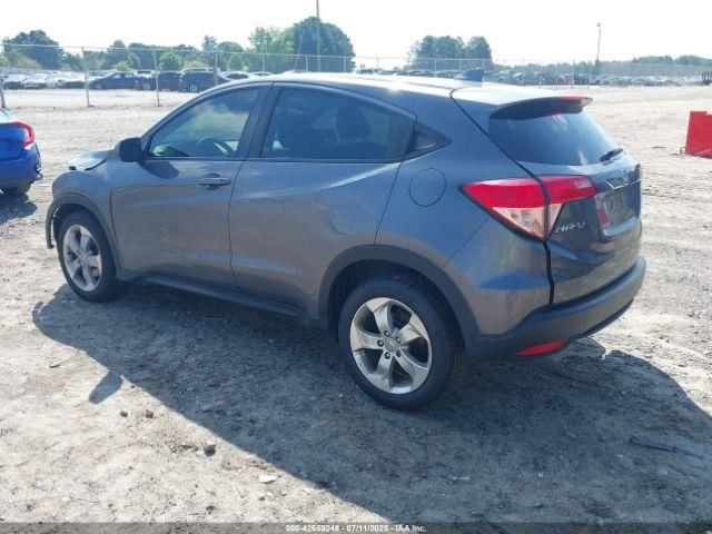 HR-V 2018 Glove Box 4853785
