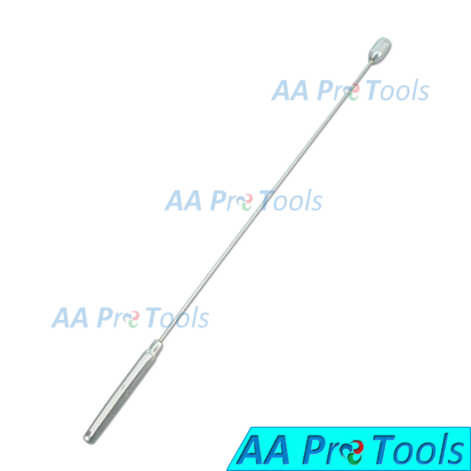 AA Pro: Bakes Rosebud Sound 10MM - Medical Rosebud Instruments
