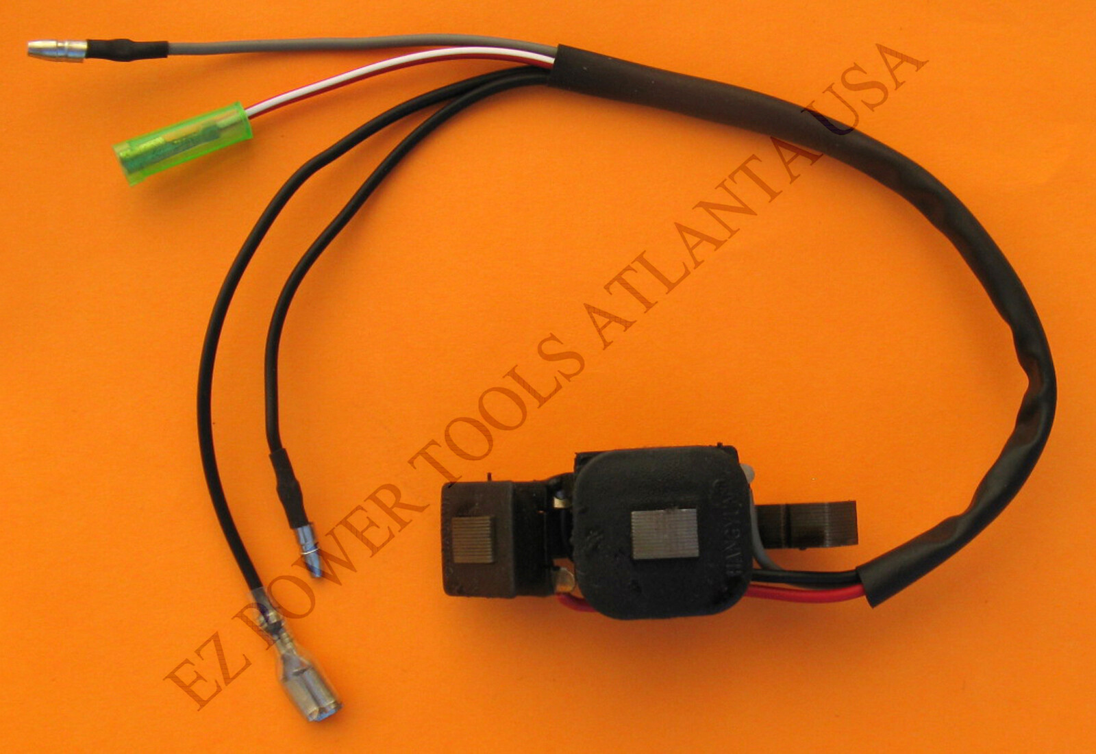 Wildfire WF1000B WF1200 WF1200A WF1200B 1000 1200 Watt Generator Magneto Coil