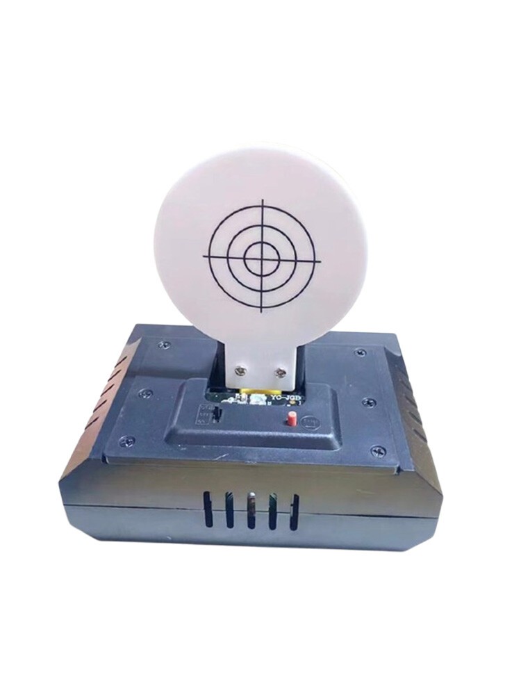 Electronic Laser Target Dry Fire Training LasermXdo