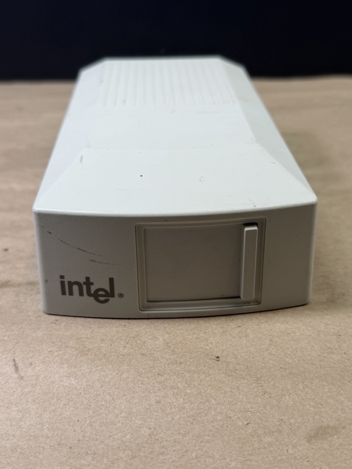 Intel ProShare Personal Conferencing Video Camera Complete 615175-001 Ships Fast