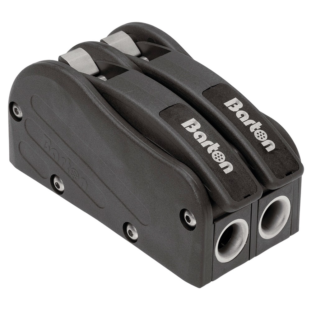 Barton Marine 81501 Do 550 Double Rope Clutch