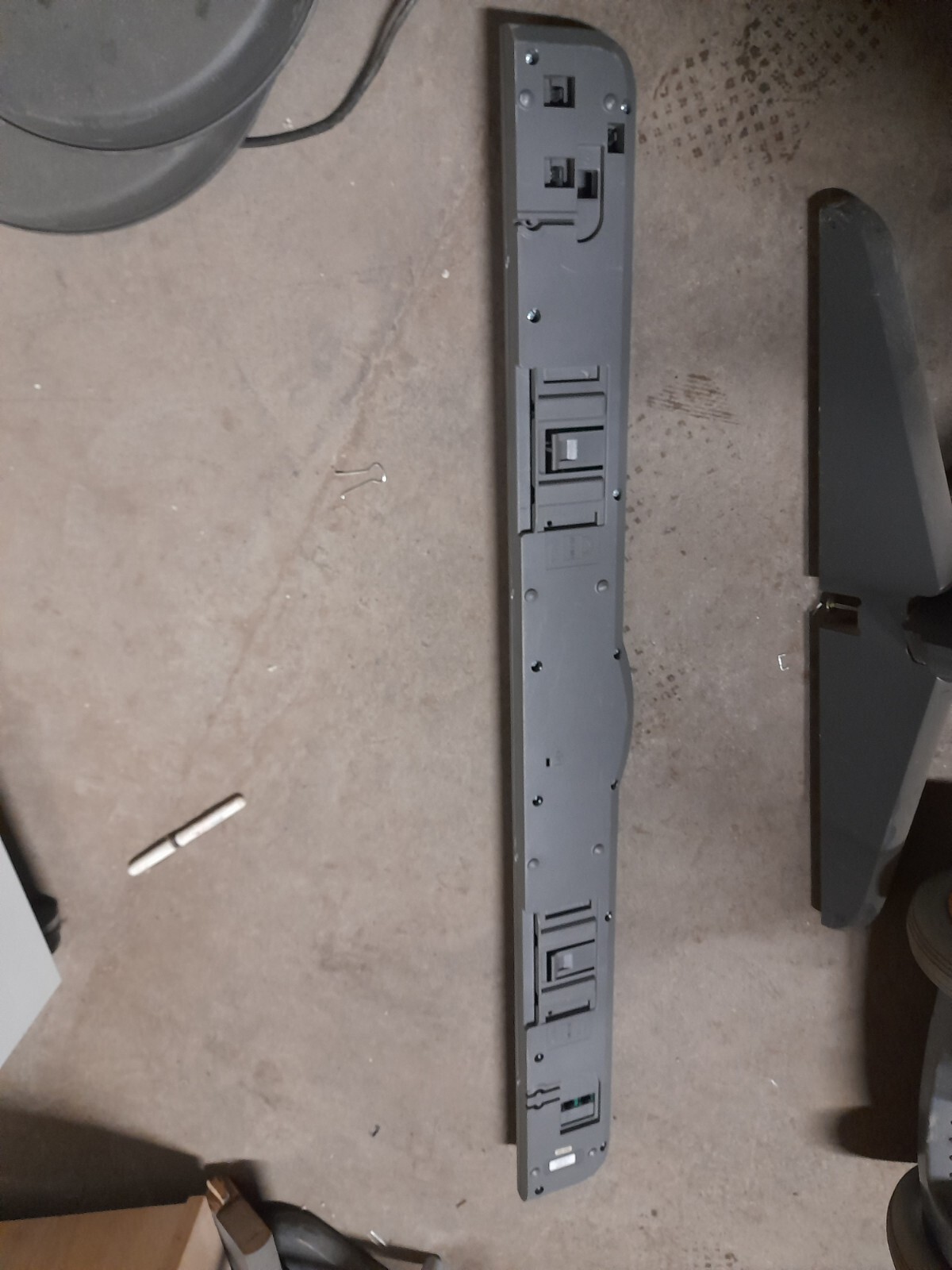 Smartboard Smart Board Pen Holder DEV 20-00647-21