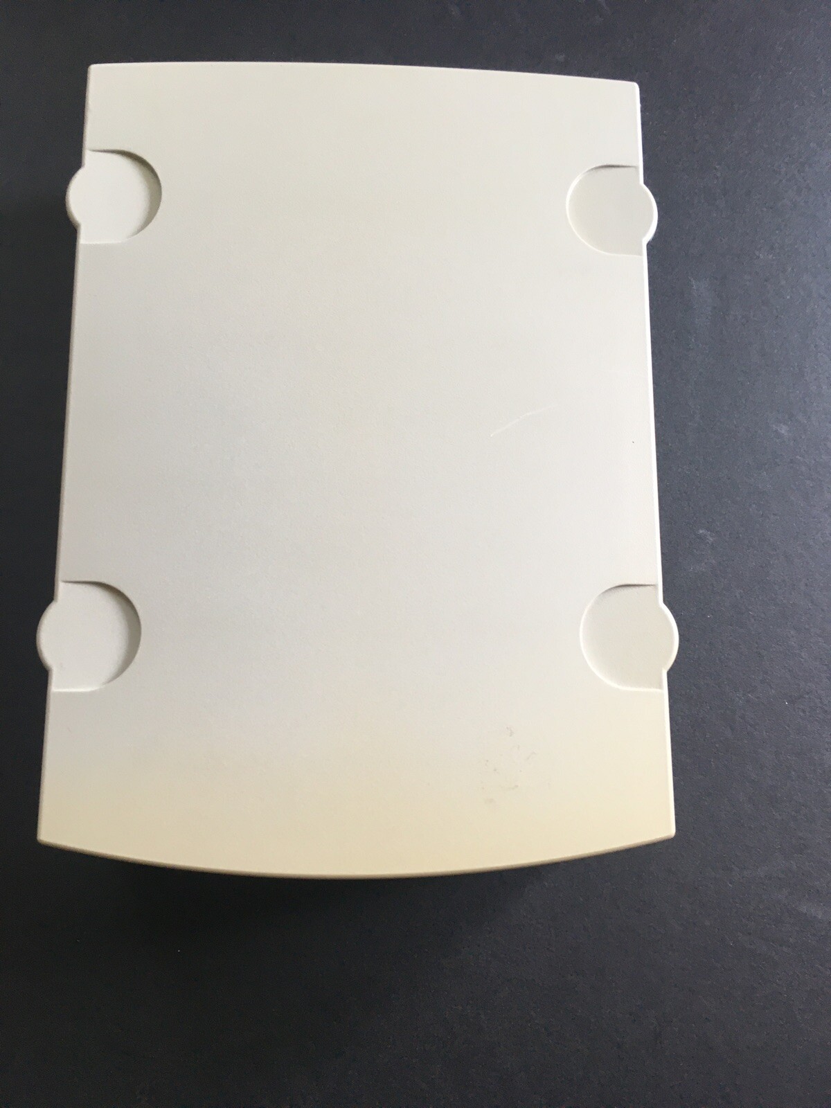 Compaq CD-RW APS TECHNOLOGIES 2255-016P (4X4X16 ) SCSI 50 Pin Centronics.