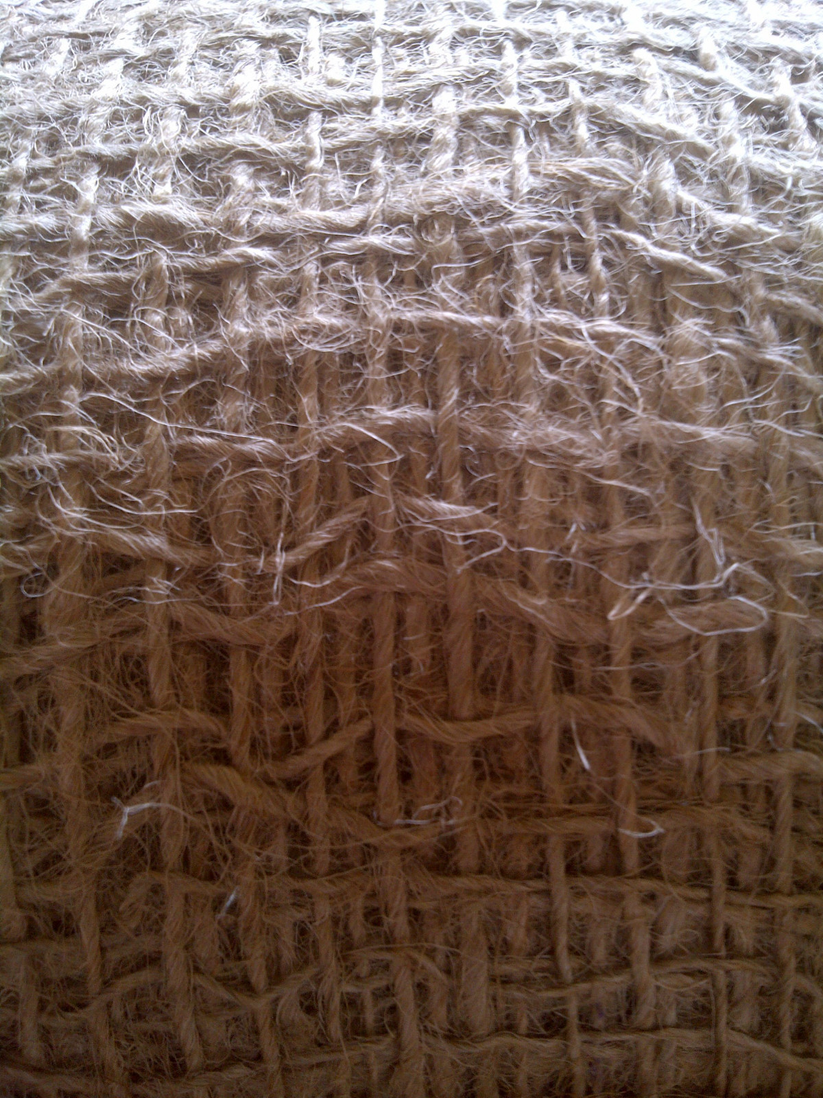 5OZ Burlap Roll 48" Wide 100 Foot Roll