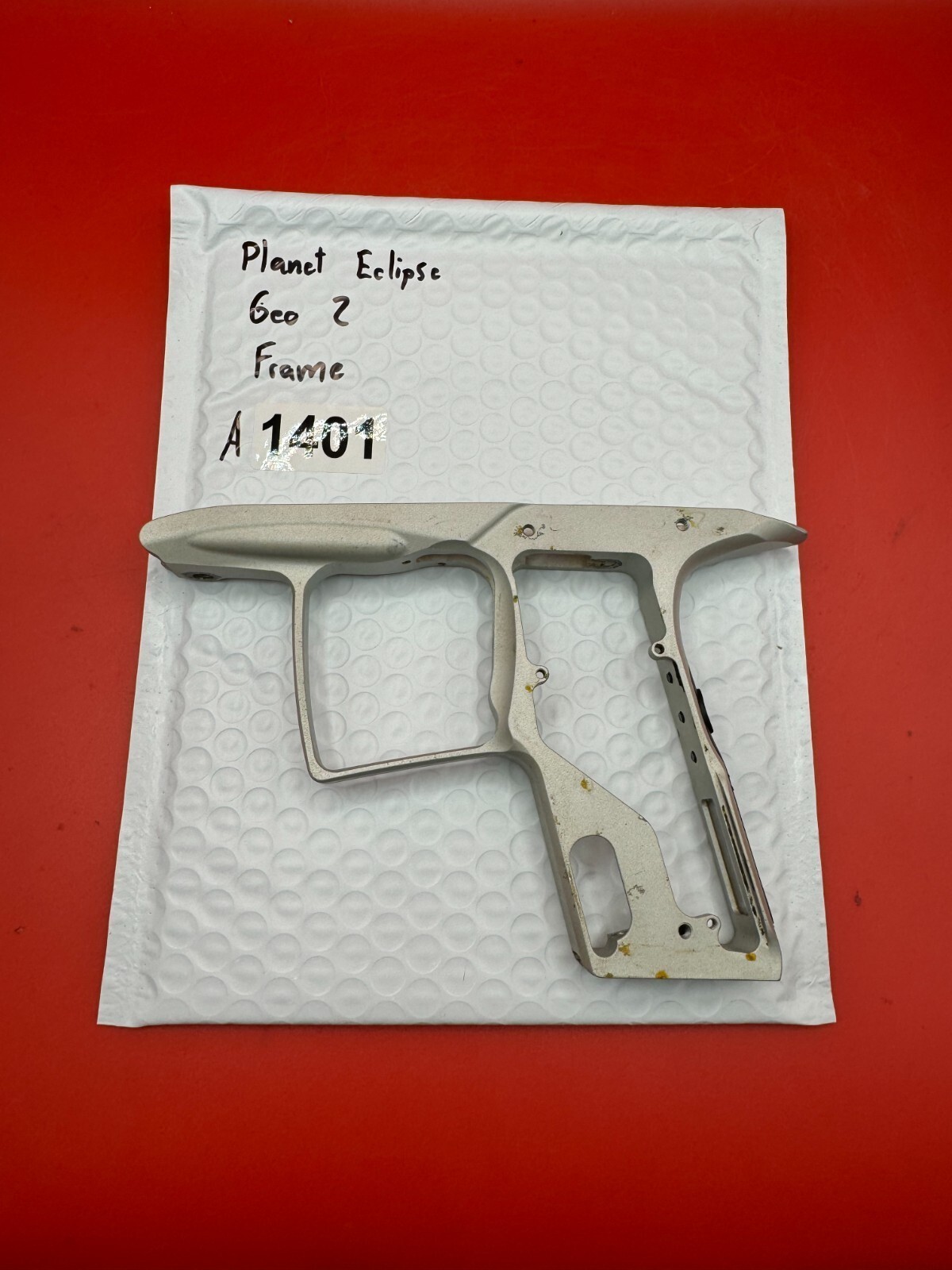Planet Eclipse Geo 2 Paintball Frame