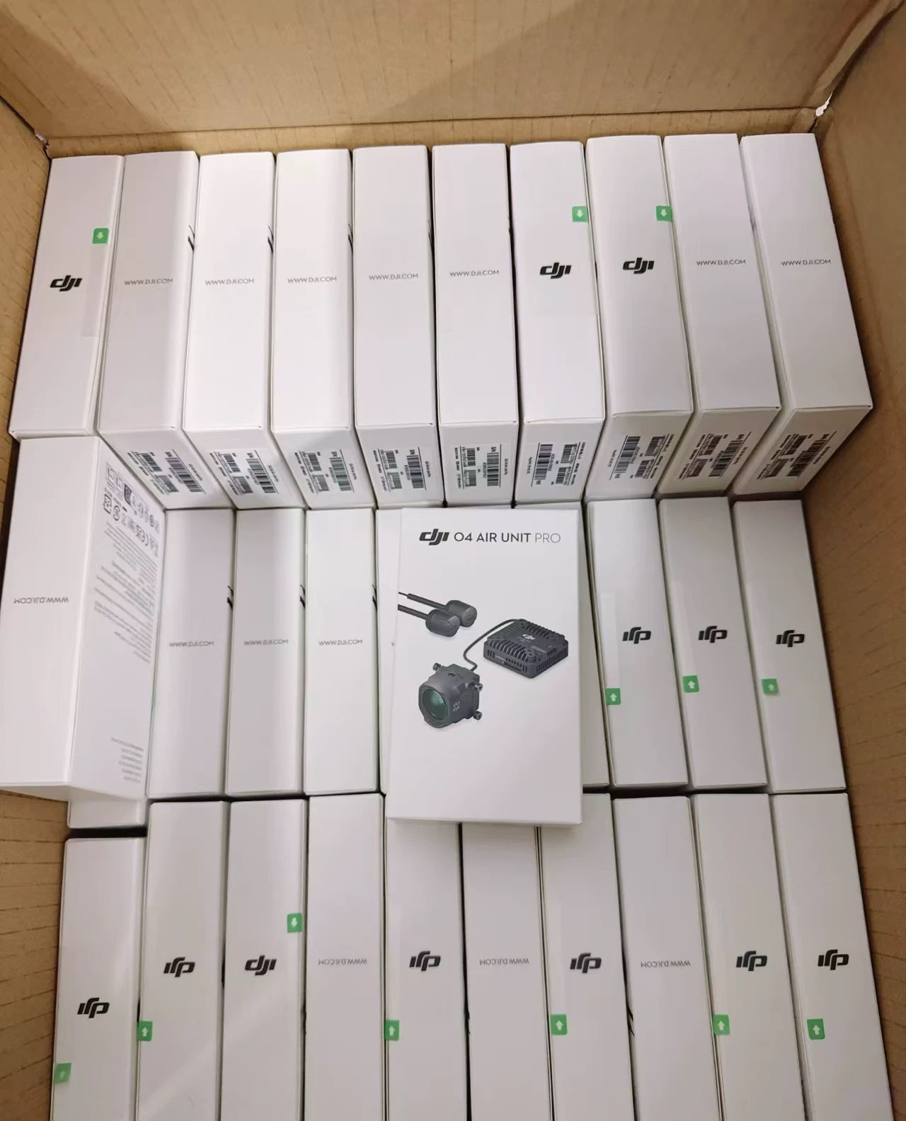 NEW - DJI O4 Air Unit Pro Digital Transmission System / No Tariffs In US