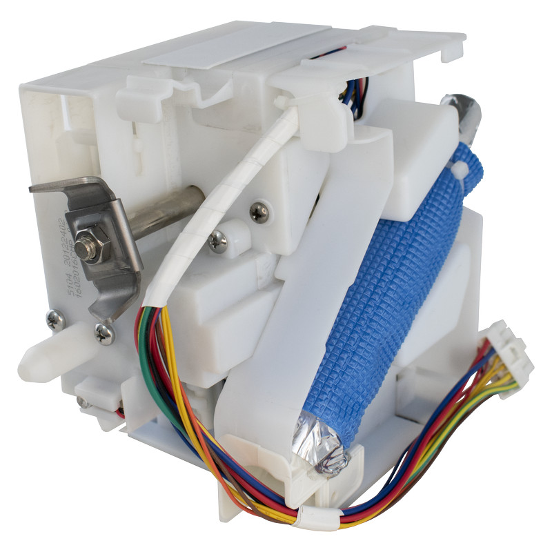 Choice Parts DA97-12540G for Samsung Refrigerator Ice Auger Motor Assembly