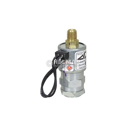 Universal Products 152 Solenoid Valve