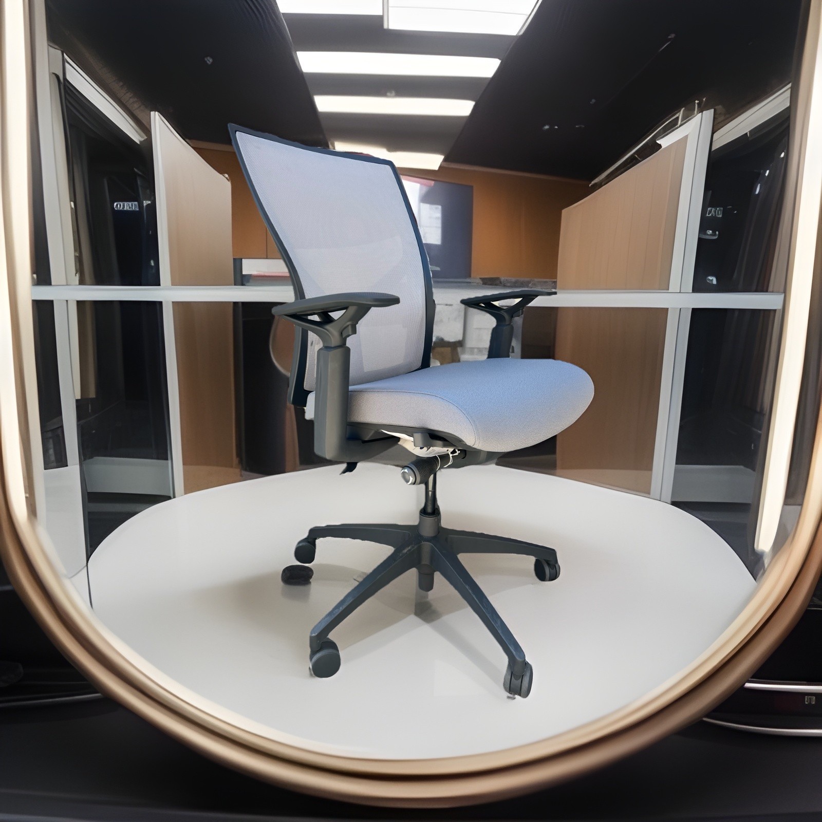 Office Chair By SitOnIt ( TORSA )Fully Loaded Ergonomic New Chair FREE SHIPPING