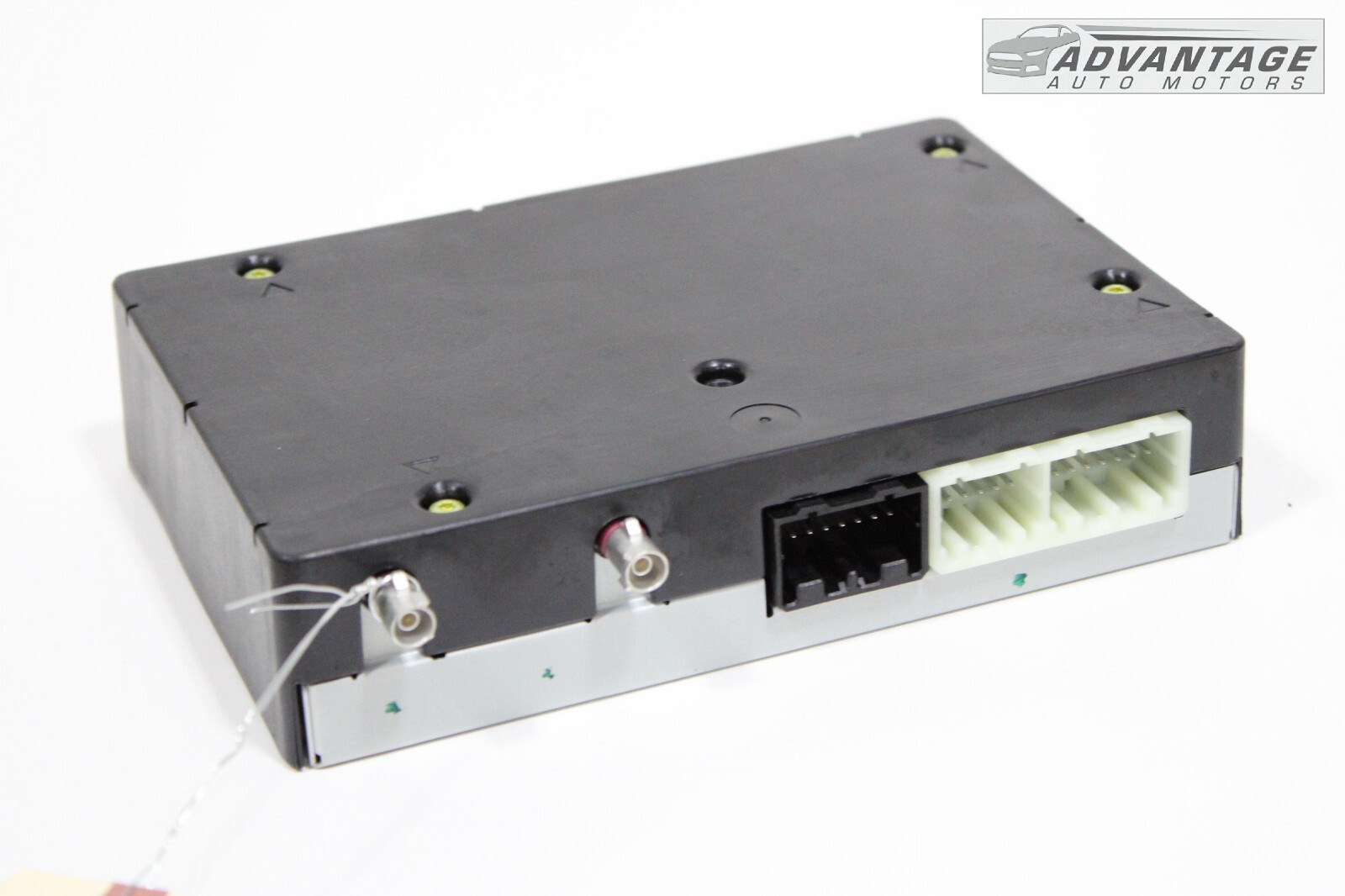 2018-2021 CHEVY TRAVERSE ONSTAR COMMUNICATION TELEMATICS CONTROL MODULE OEM