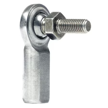 Qa1 Gfr4ts Female Stud Rod End, Ss, Rh, 1/4-28