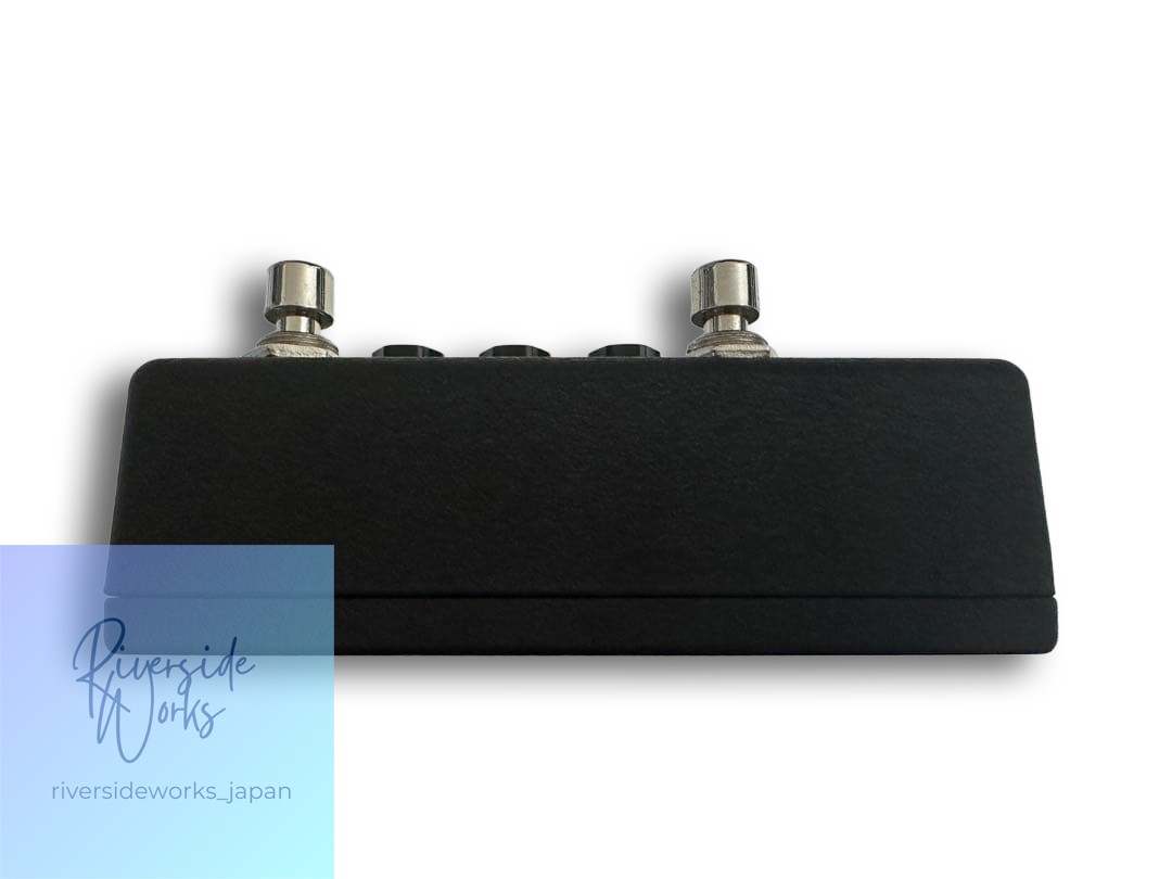 MXR M80 bass d.i.+