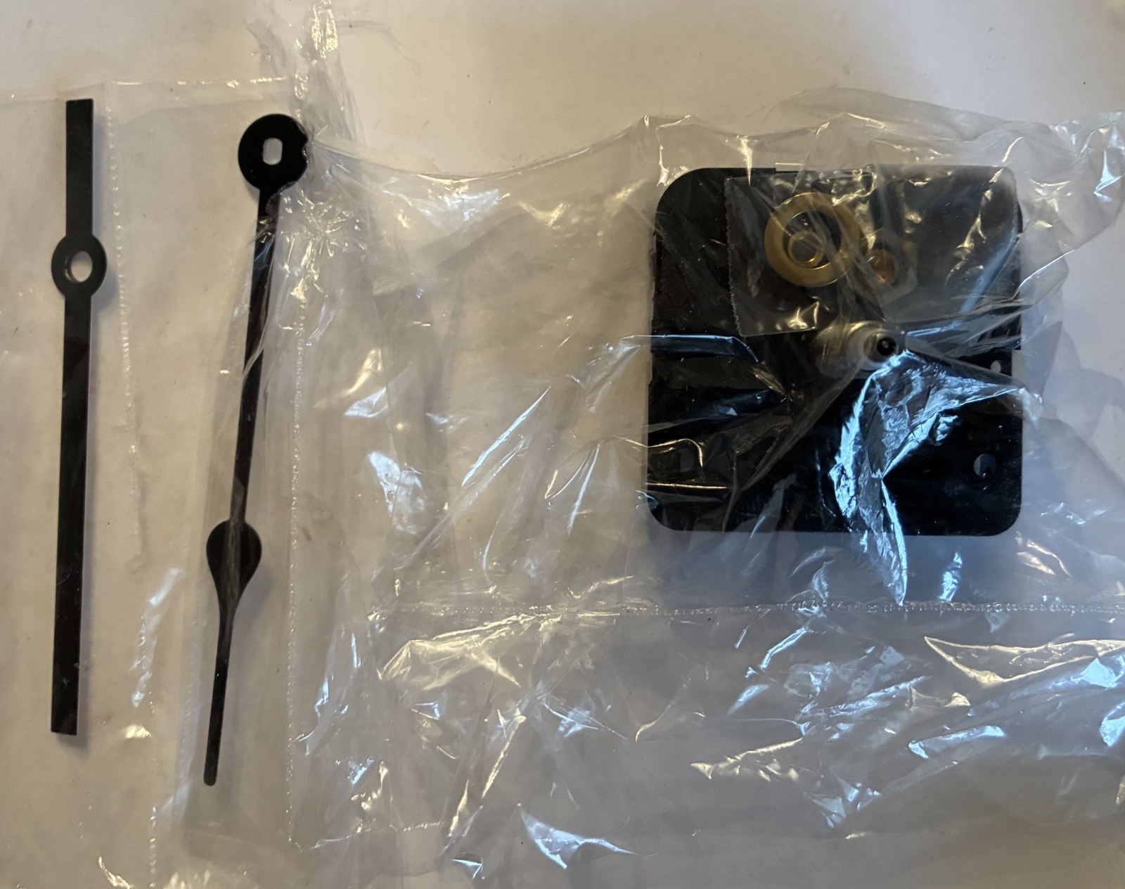 Billiards Pool Regulation Size Ball Wall Clock Parts
