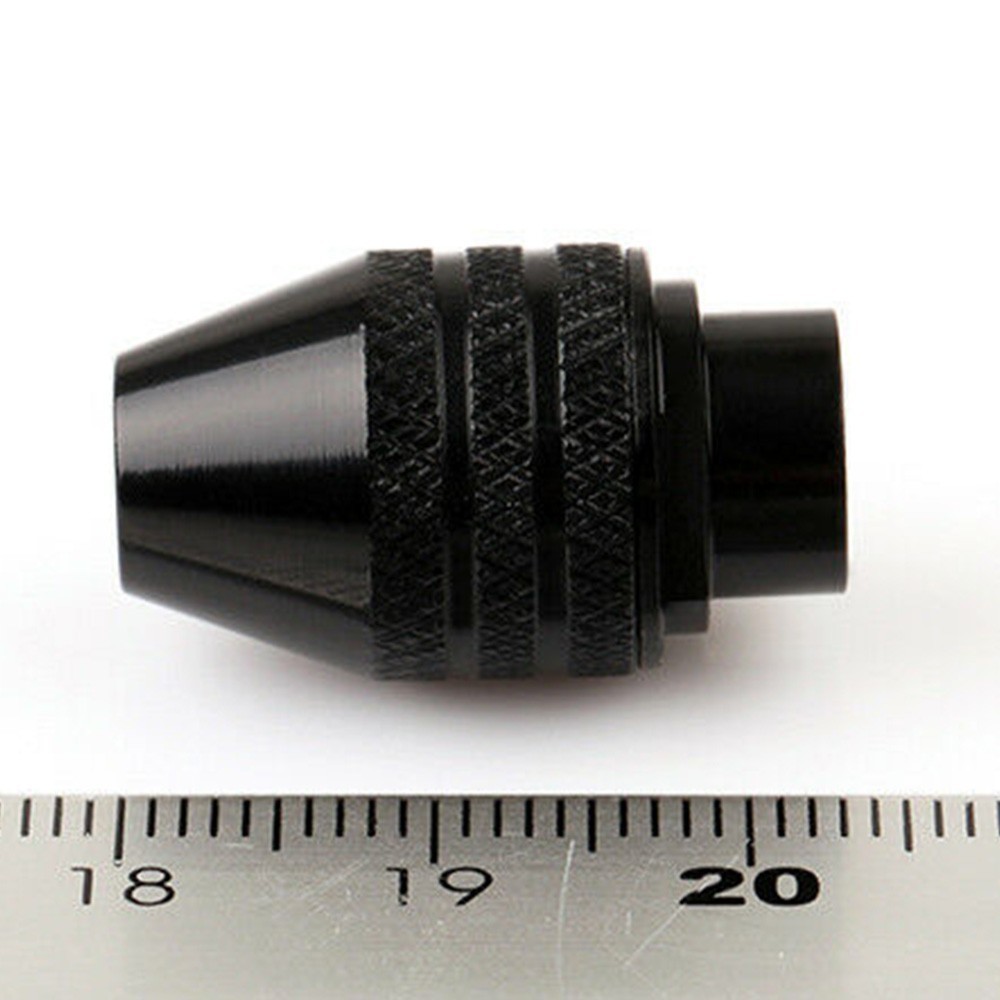 Keyless Drill for multi Chuck For Electric Grinding Grinder Rotary Tool