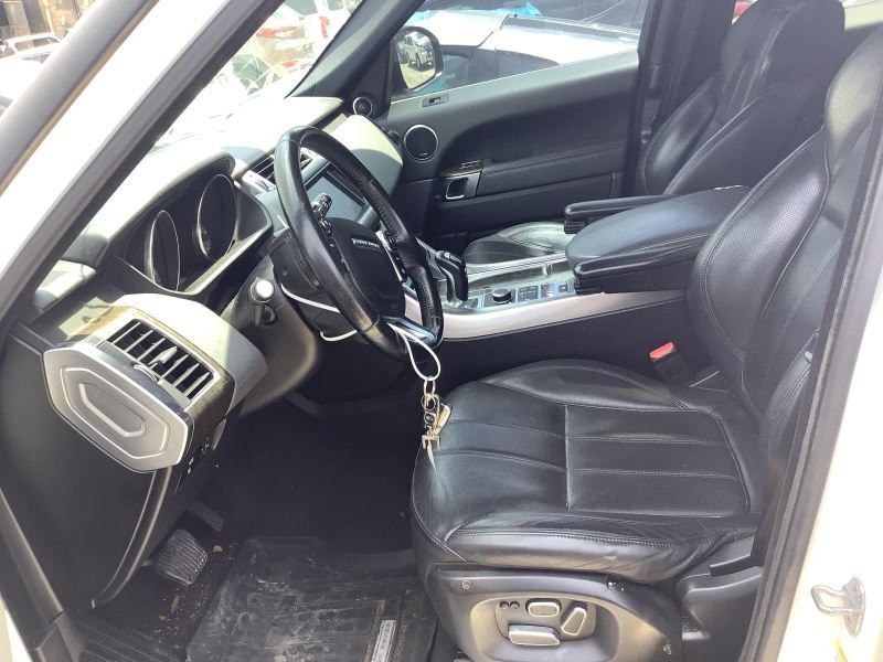 Transfer Case 1 Speed Fits 14-16 LR4 4339035