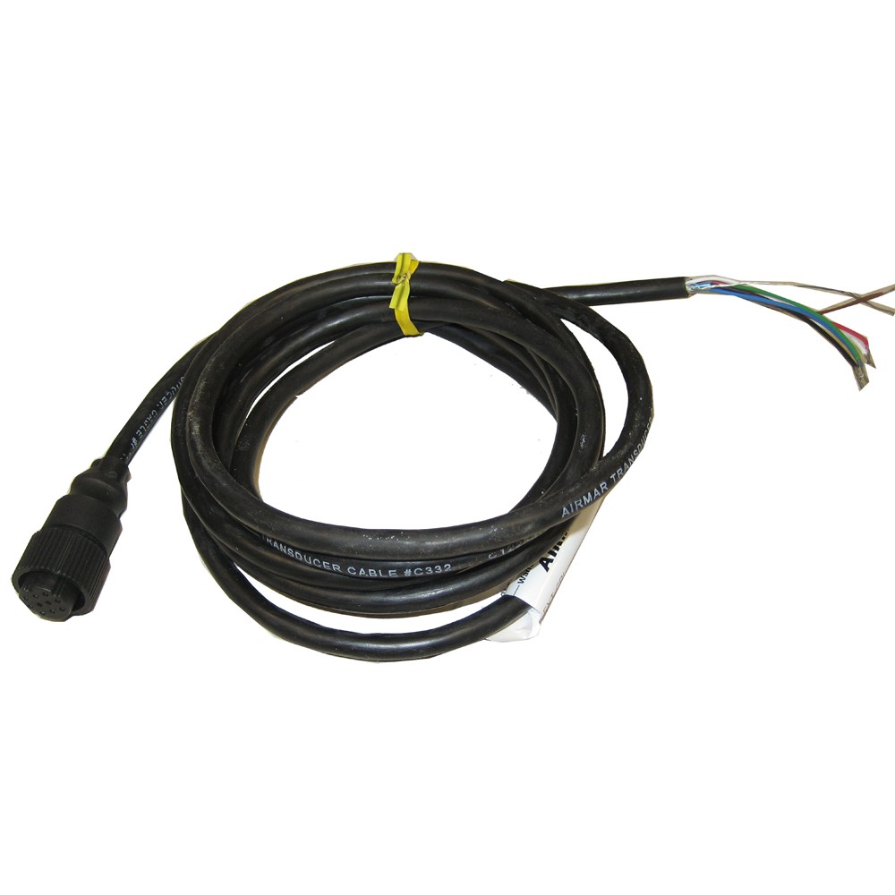 Furuno AIR-033-333 Transducer Pigtail AIR-033-333 UPC 801769003505