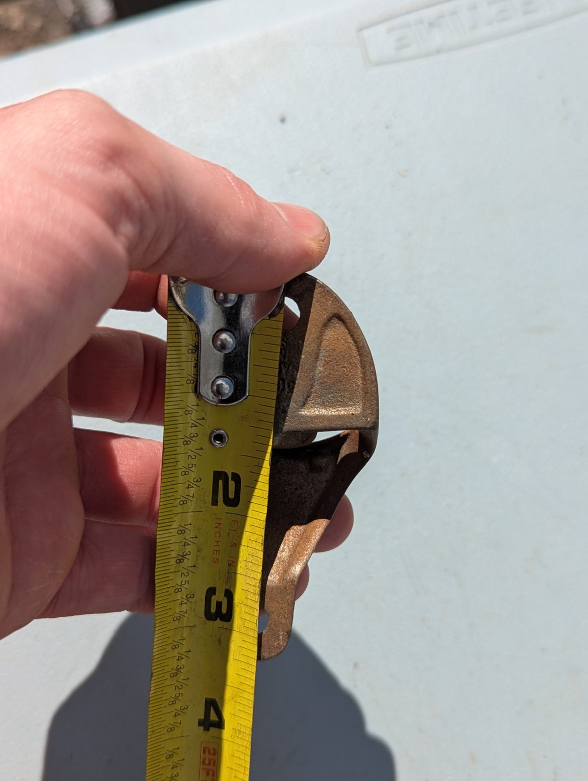 Starr X Wall Mount Bottle Openers (2)