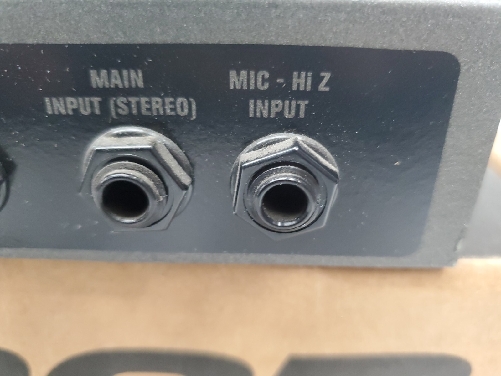 DOD D12 Dimension 12 Looper Sampler 1999 Rack Mountable Rare.Store Display.