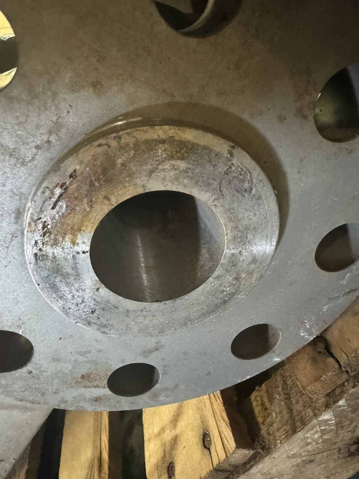 Micro Motion DH150S999SC 1.5” 900lb