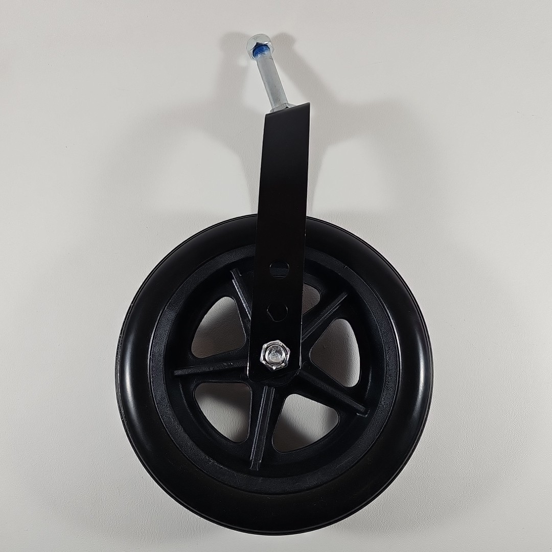Guardian K1 K1206N22S Wheelchair Replacement 1 Front Caster Wheel Assembly NEW