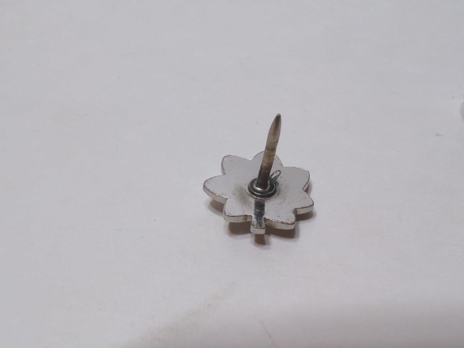 ✨VINTAGE✨ Army/AF/Marines Major(Navy Lt CMD)Tie Tack ✯Complete✯