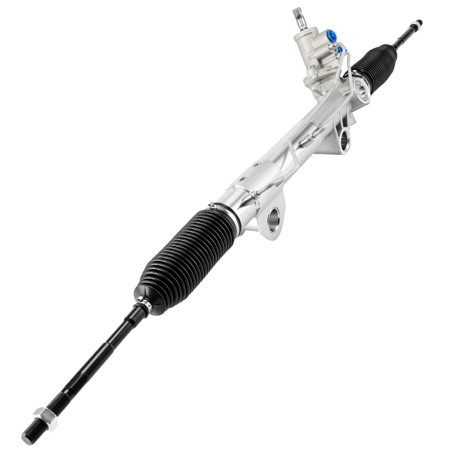 Power Steering Rack & Pinion Assembly For Dodge Ram 1500 2002-2005 2500 2003-06