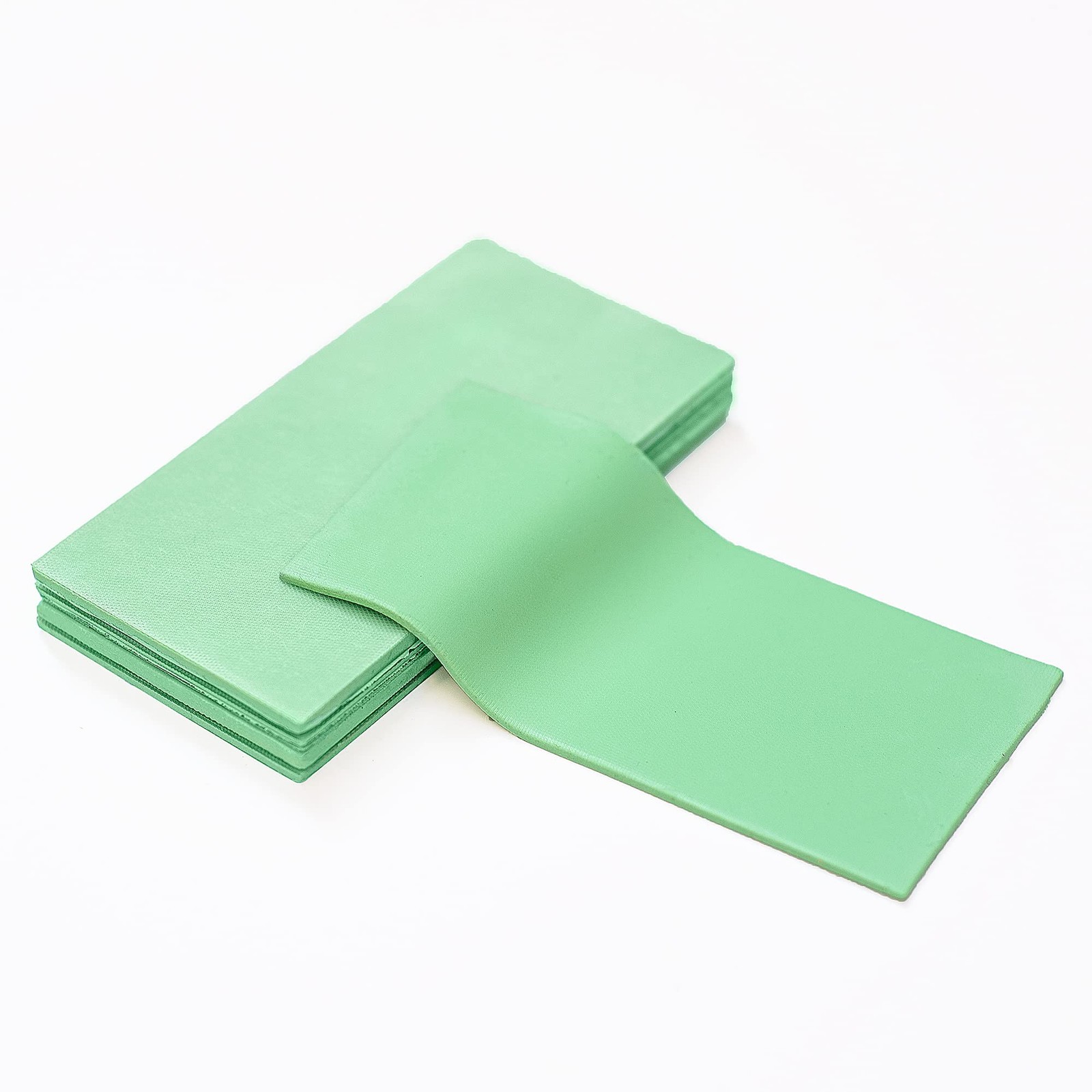 Thermal Pad 20W/m.K, 100x50x1.5mm Silicone Cooling Pad Non Conductive Heat Re...