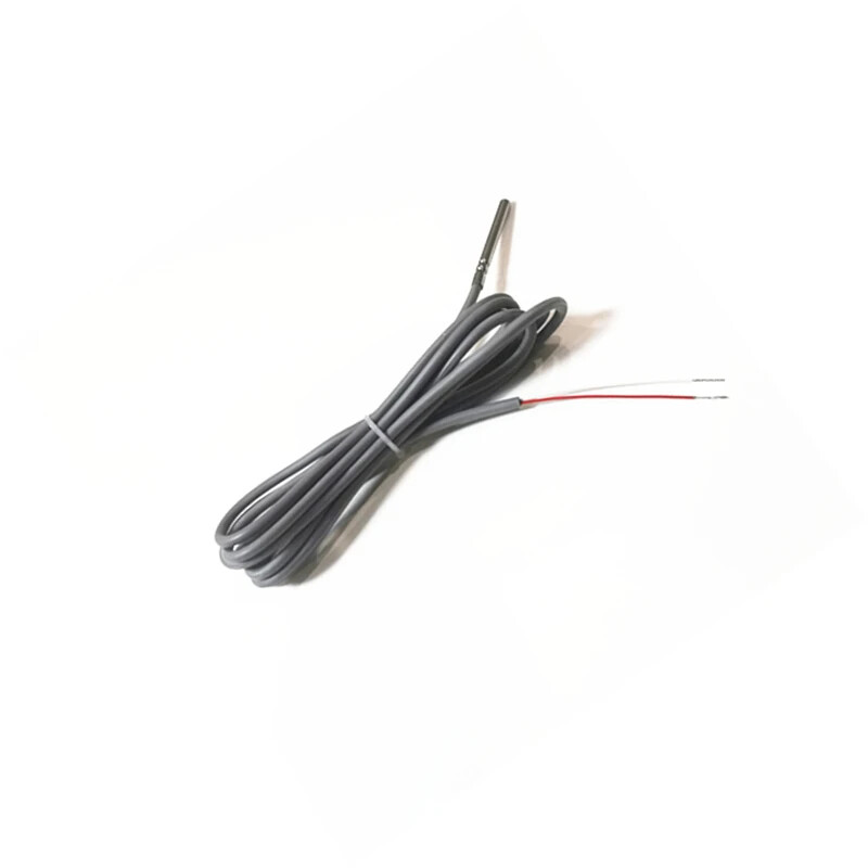 NTC thermistor temperature sensor, temperature control probe fish tank solar air