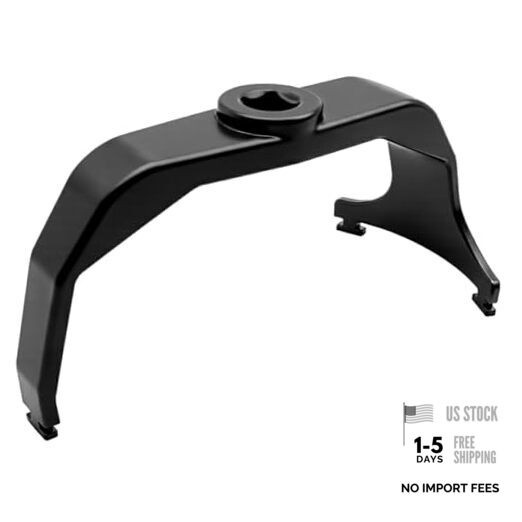 1/2" Drive 17mm Fuel Pump Removal Tool Compatible with Honda CRV 070aa-tla0100