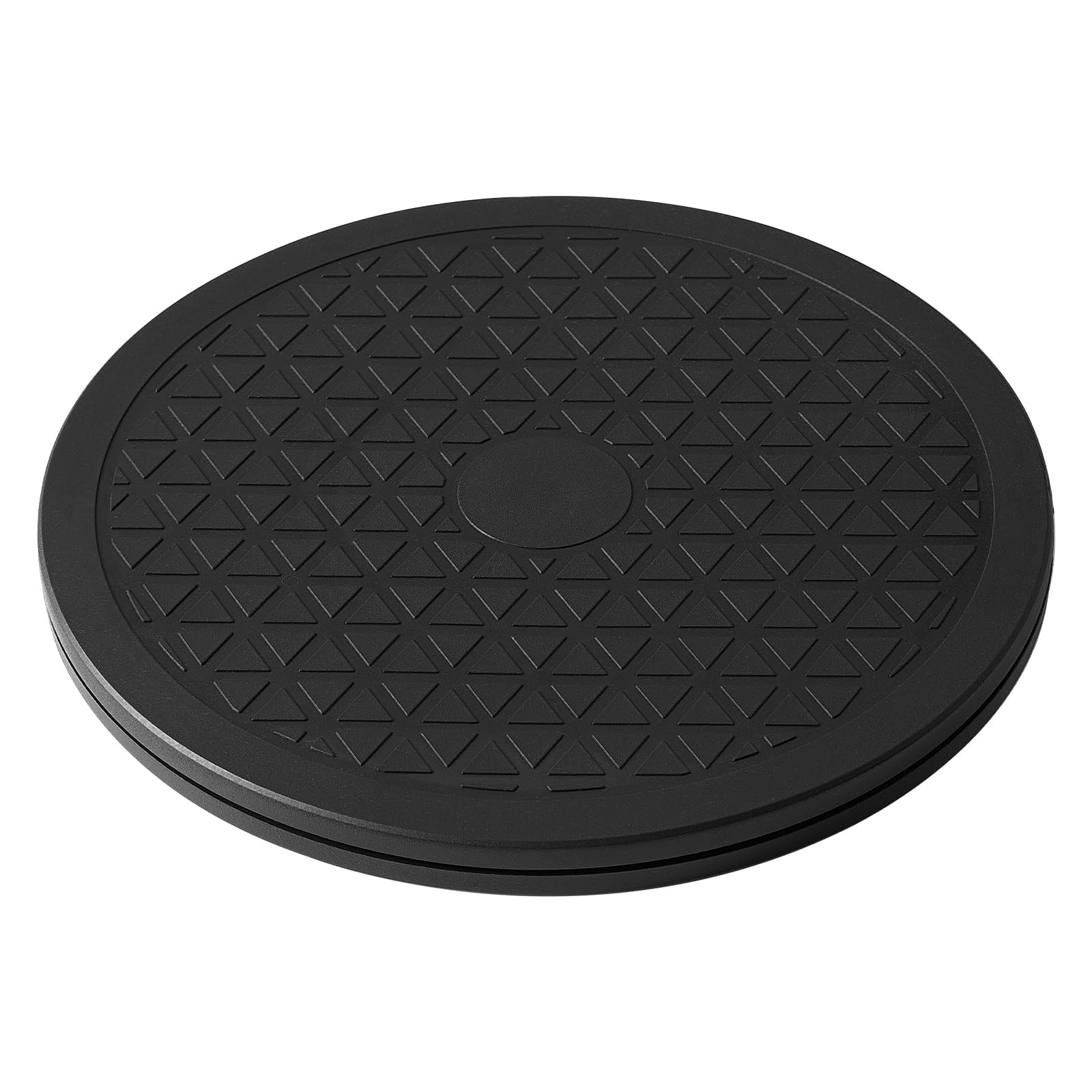 8 Inch Heavy Duty Rotating Swivel Stand - Lazy Susan with Steel Ball Bearings...