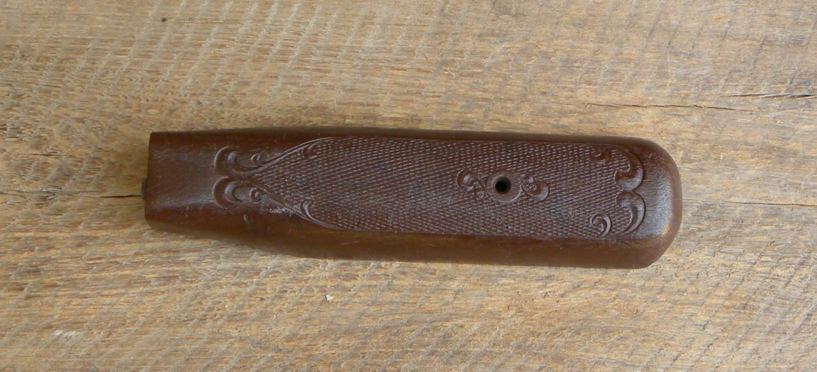 Vintage Daisy Model 21 Double Barrel Forend