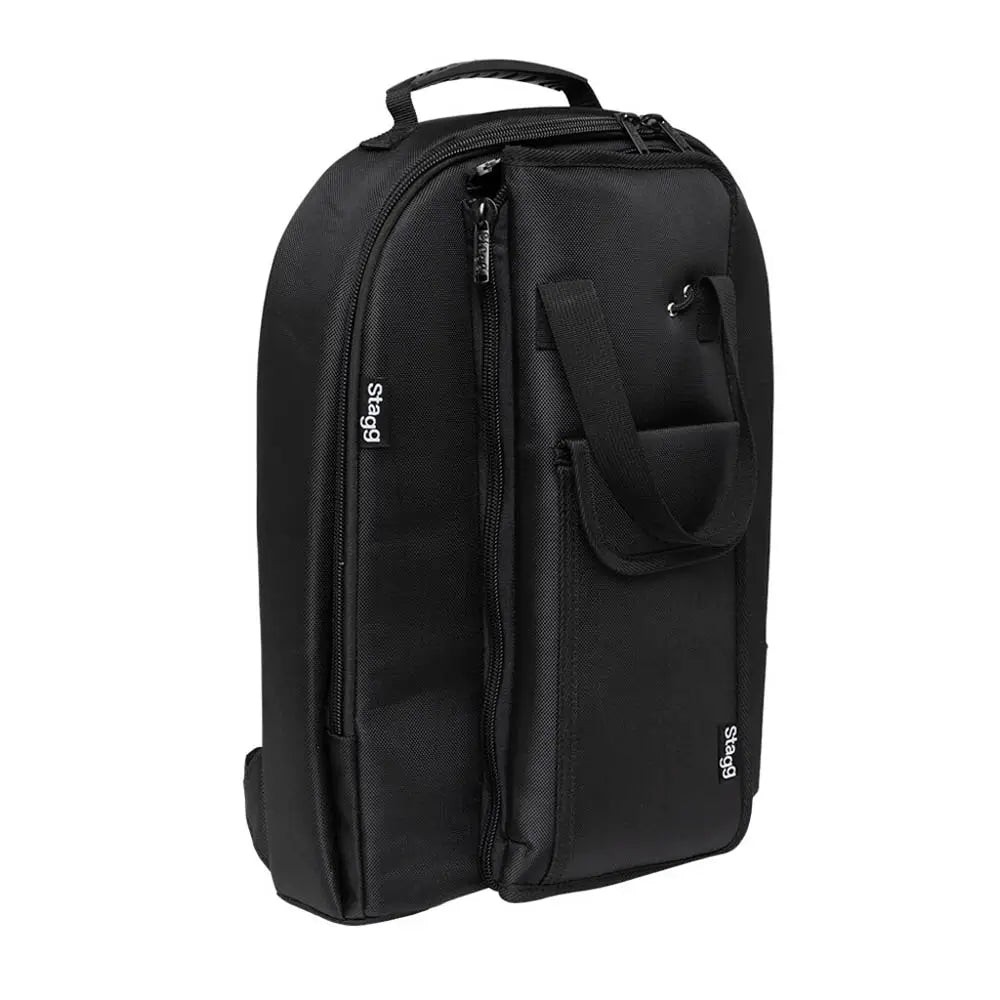 Stagg Drumstick Backpack