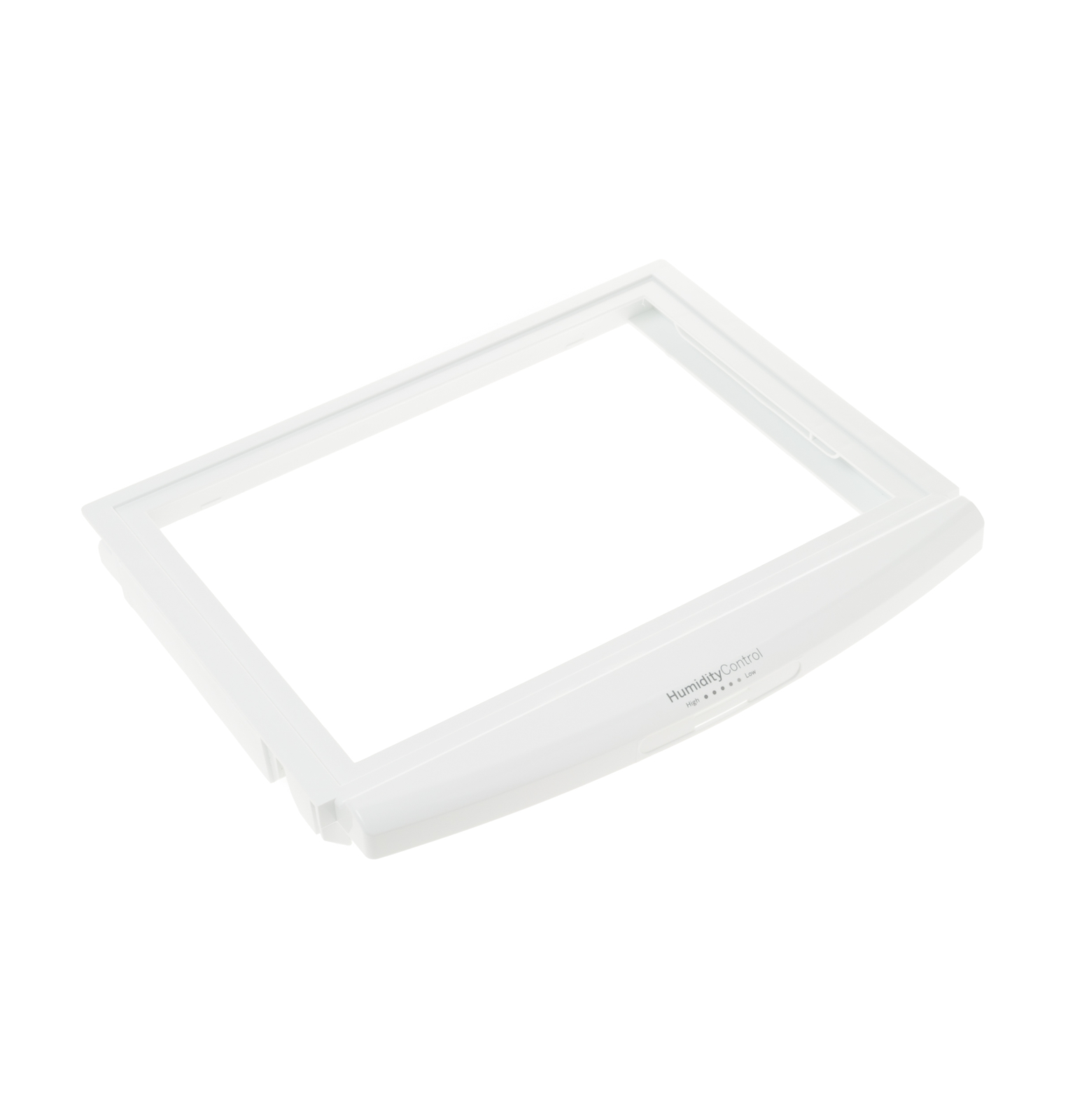 GE Appliances WR32X26245 Refrigerator Crisper Cover
