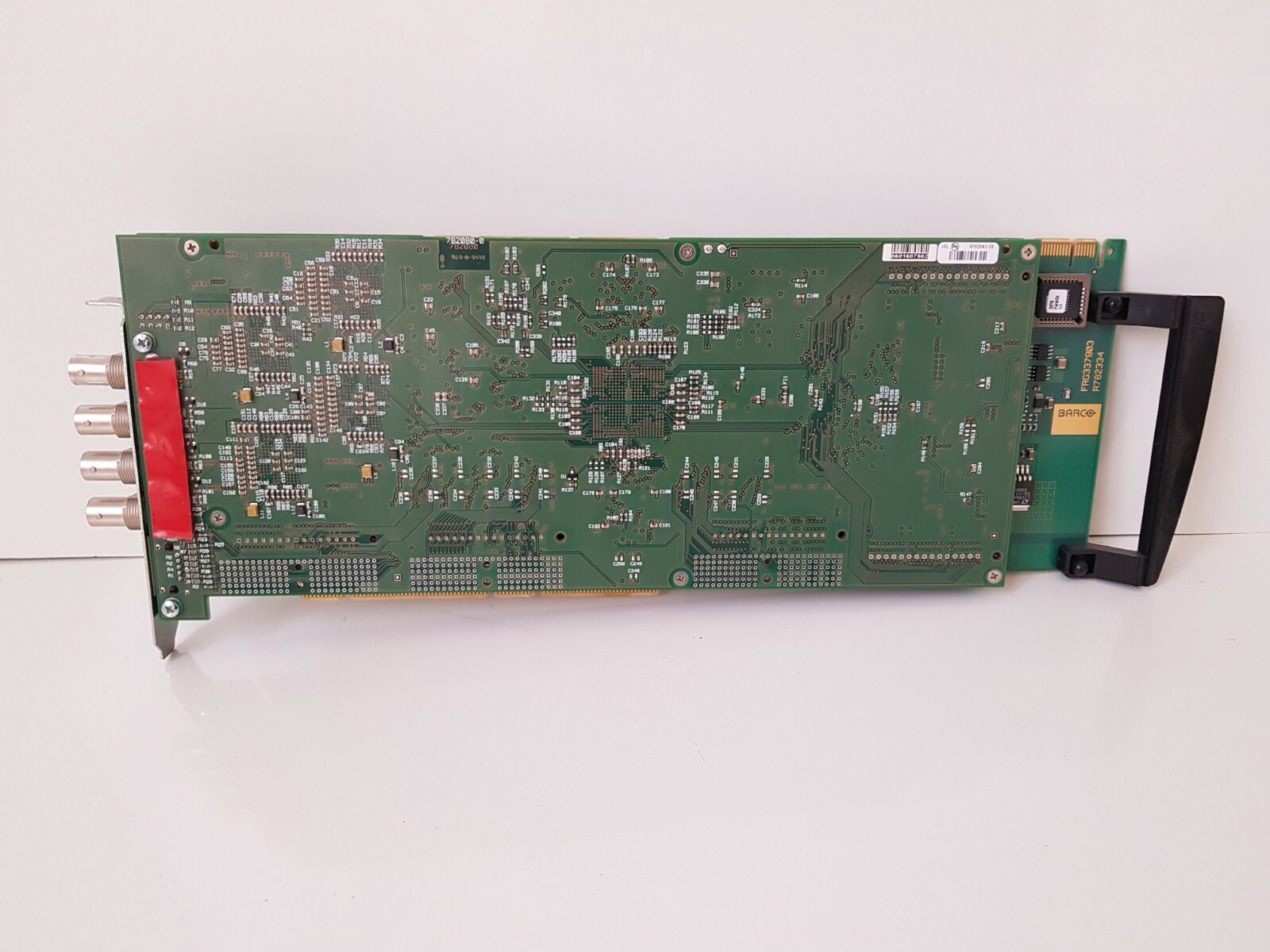 Barco R765043-08 / frg337903 / R782334