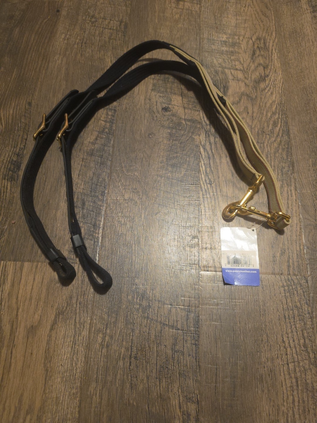 Side Reins