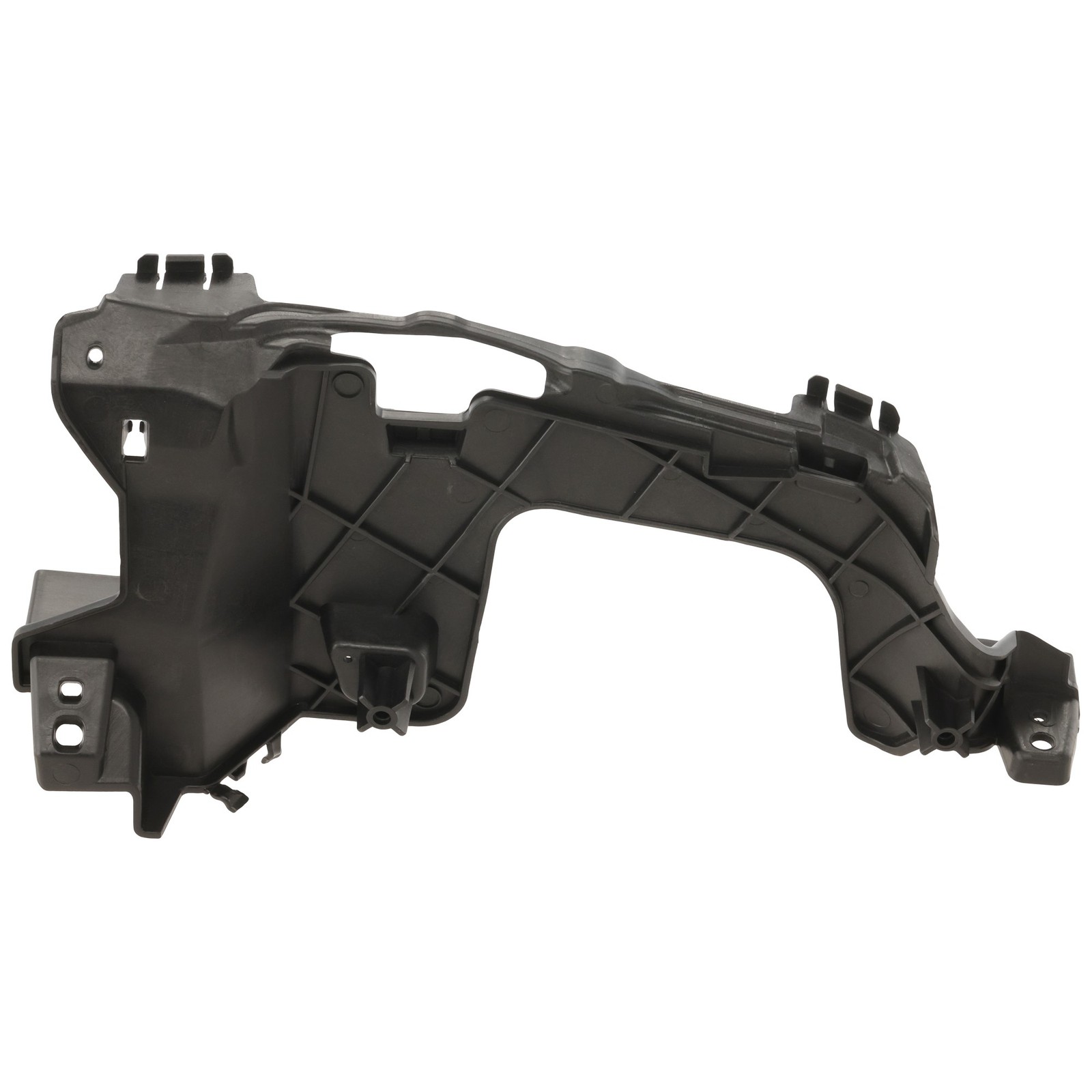 For 2021 E63 Rear Right Bumper Bracket 2138857205 MB1163122 Q