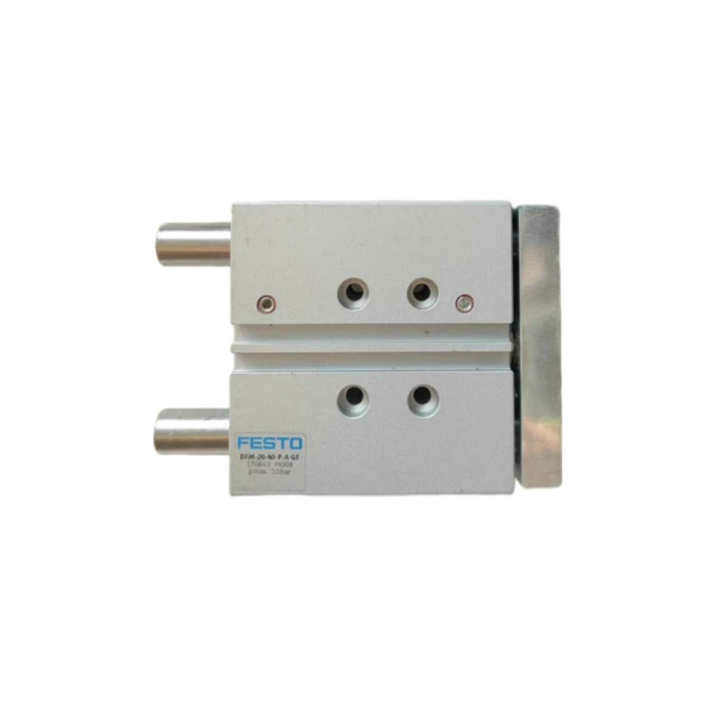 1PC New Festo DFM-20-40-P-A-GF Cylinder In Box Brand new Free Shipping