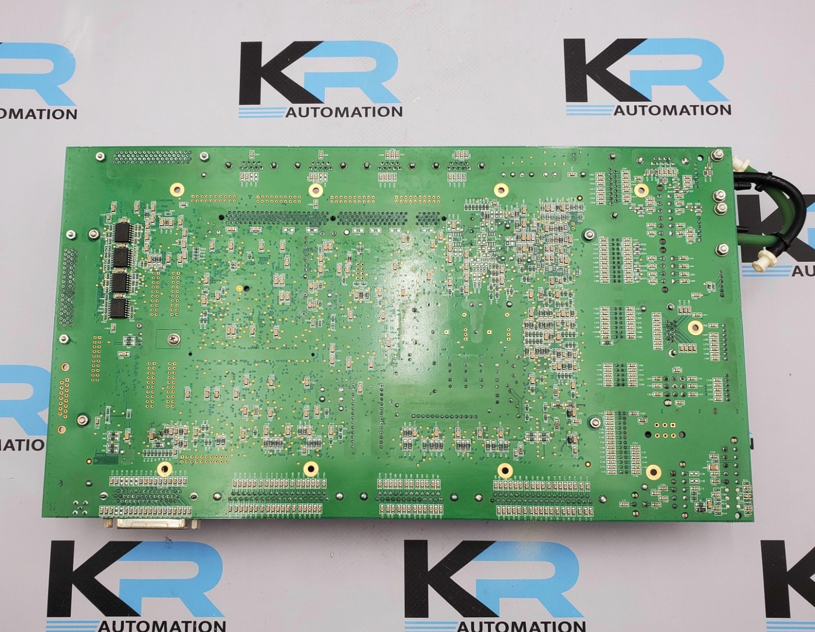 TurboMCE 17-4766D-C CreoScitex 2002 Master Control Board