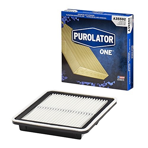 A35592 ONE Advanced Engine Air Filter Pack of 1